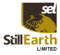 Still Earth Construction and Realty logo